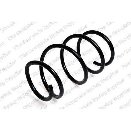 Lesjofors Coil Spring, 4008446 4008446